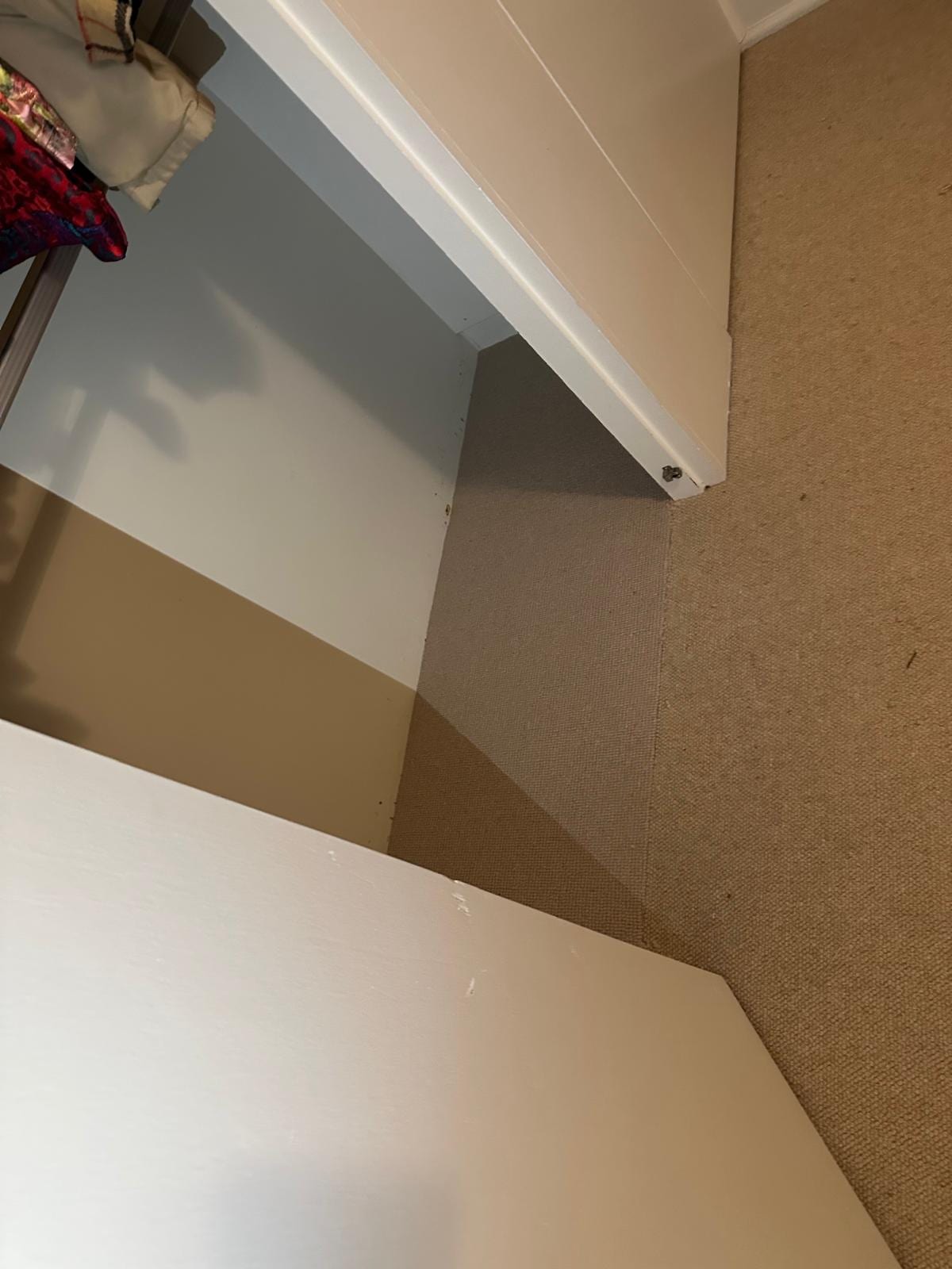 Closet Donor Extraction